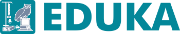 Logo EDUKA – FRSK Sp. z o.o.